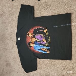 Brooks & Dunn & Reba 1997 Tee